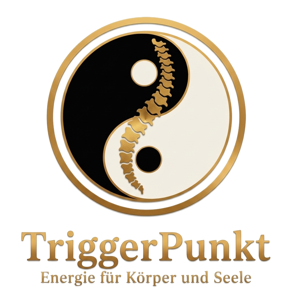 TriggerPunkt Logo